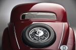 Mercedes-Benz 540K Special Coupe by Sindelfingen 1936 года
